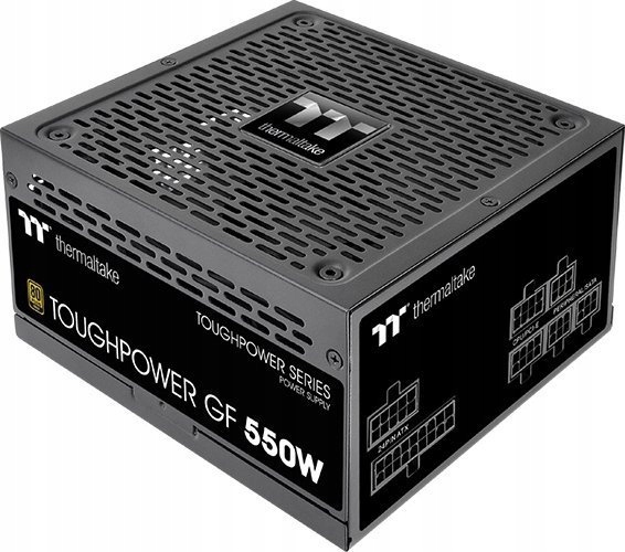 Zasilacz Thermaltake ToughPower Gf 550W (PS-TPD-0550FNFAGE-2)