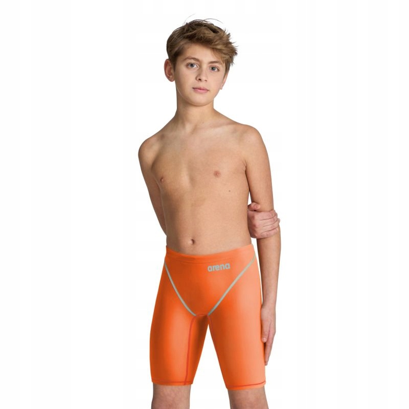 Spodenki startowe Arena Powerskin St Next Jammer Junior 26 (140cm) 10-11y