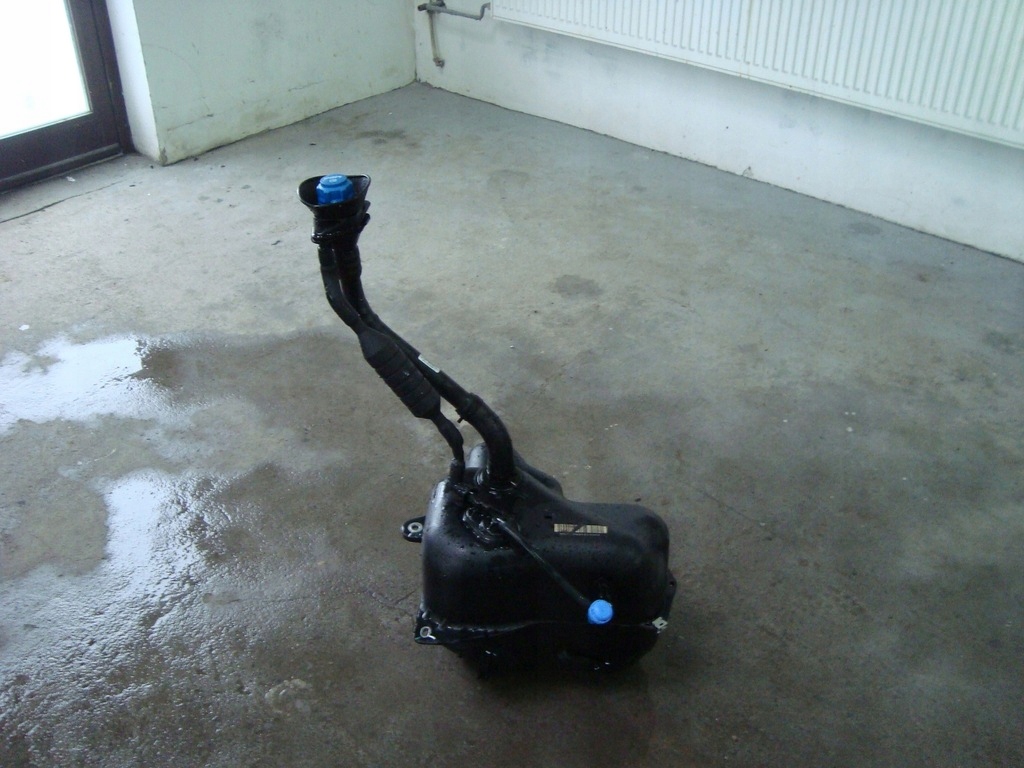 MERCEDES SPRINTER 906 ZBIORNIK ADBLUE AD BLUE KOMPLETNY • Cena, Opinie ...