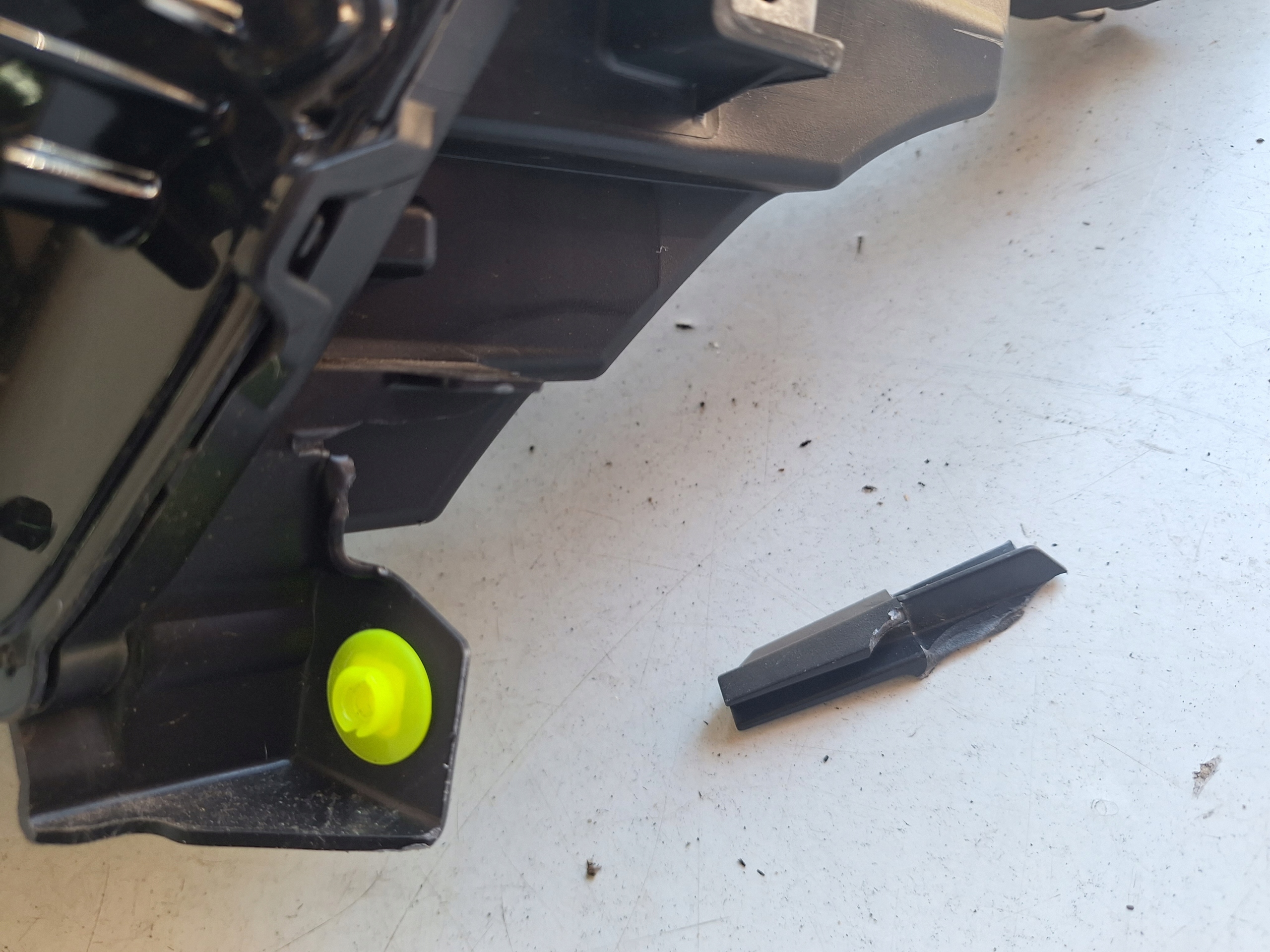 TOYOTA CH-R II 23-> light left FULL LED EU 88L