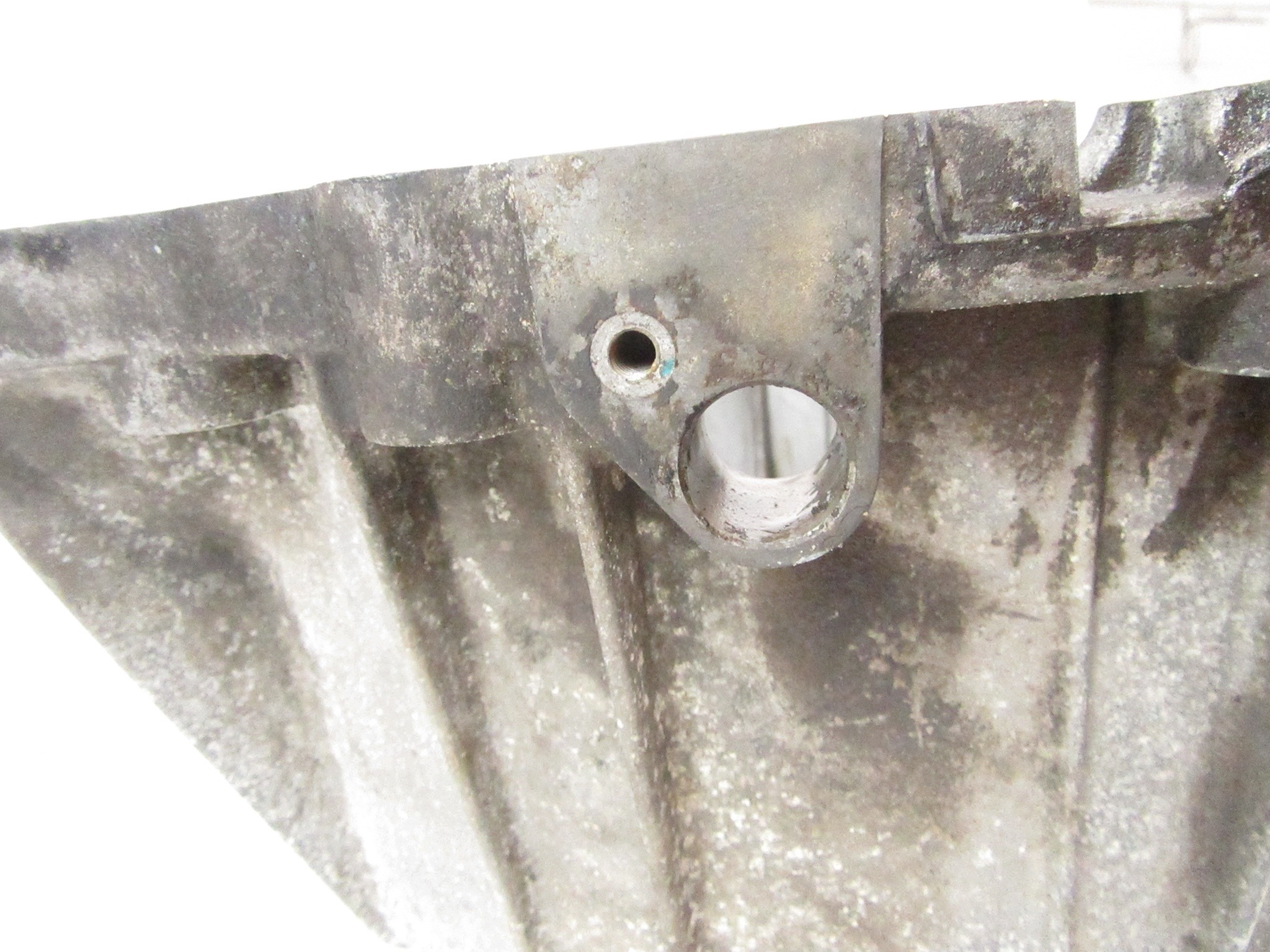 Dzwon obal převodovky BMW e31 e38 e39 E53 X5 5hp24 3.5 4.4 4.6 V8 M62 SWAP