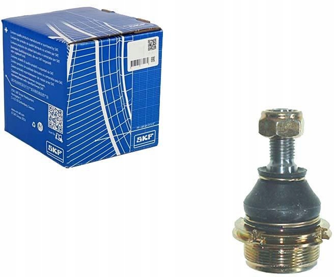 

Skf Sworzeń Wahacza Przód Vkds 313015