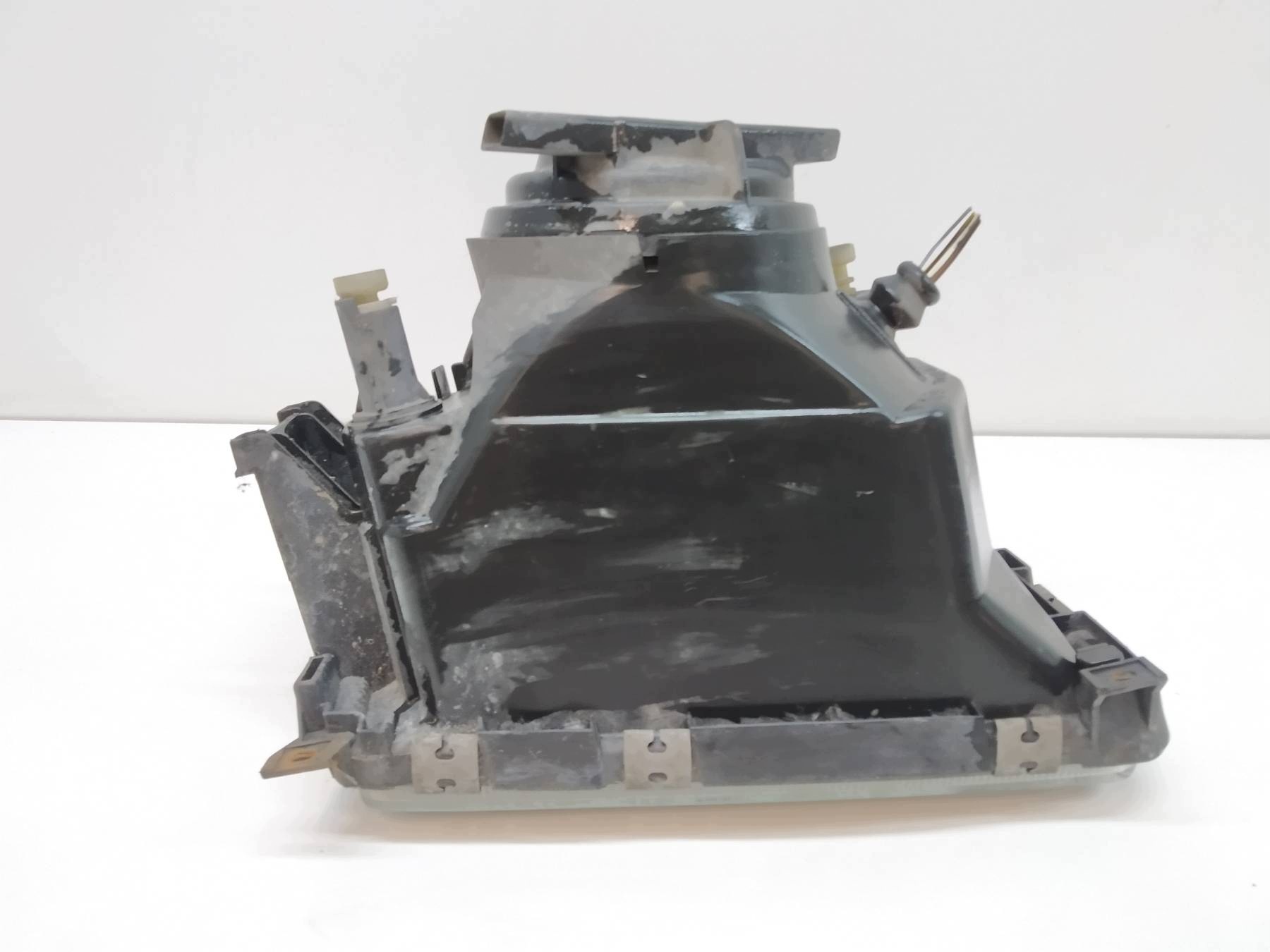 licht vorne links EUROPA Audi 100 III (1982-1991) C3