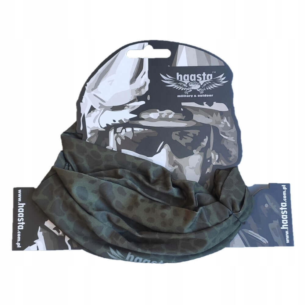 Chusta Wielofunkcyjna WZ 89 Puma Haasta Komin Maska Szal Kominiarka Opaska EAN (GTIN) 5900779327702