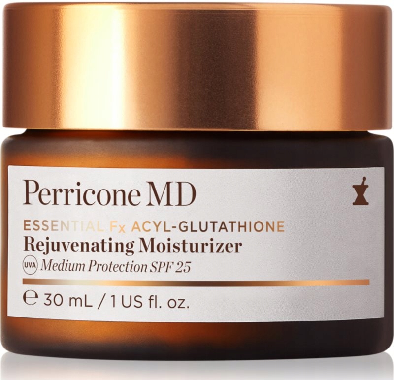 Perricone MD Essential Fx Acyl-Glutathione Omlazující hydratační krém
