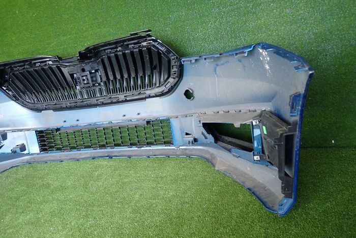SKODA FABIA IV nárazník přední předek