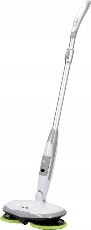 ЭЛЕКТРИЧЕСКАЯ РОТАЦИОННАЯ ШВАБРА С РАСПЫЛИТЕЛЕМ LUND Марка Lund