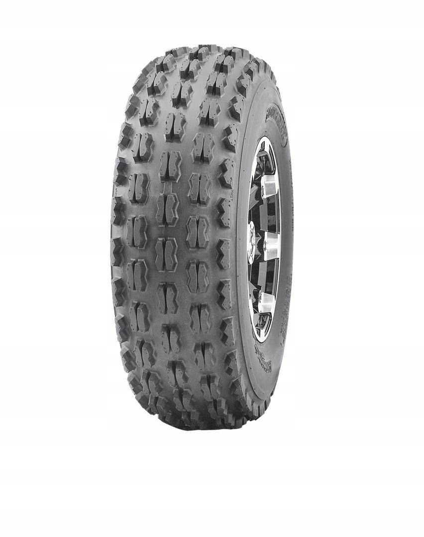Opona 21x7-10 przód 10 cali WANDA Bashan Eagle ATV