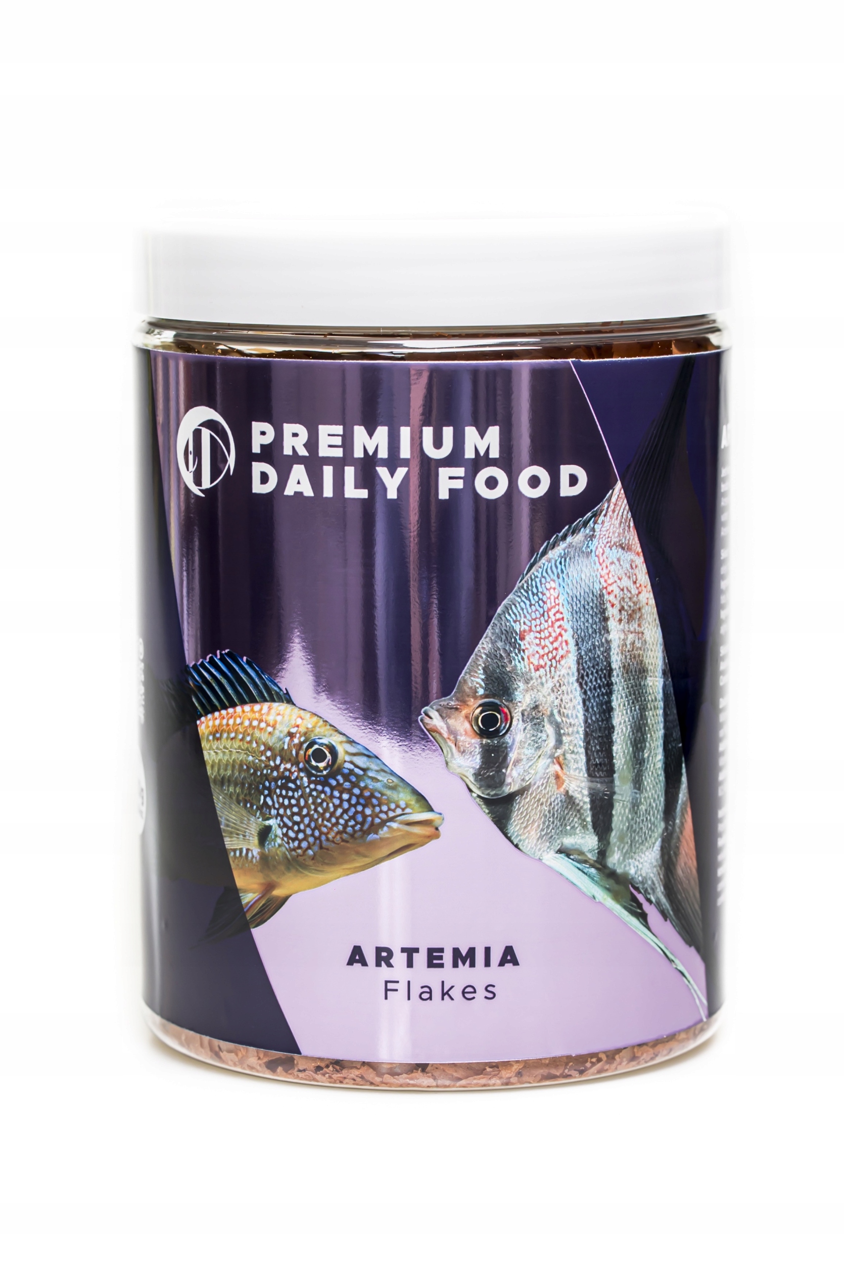 Artemia vločky 200 g