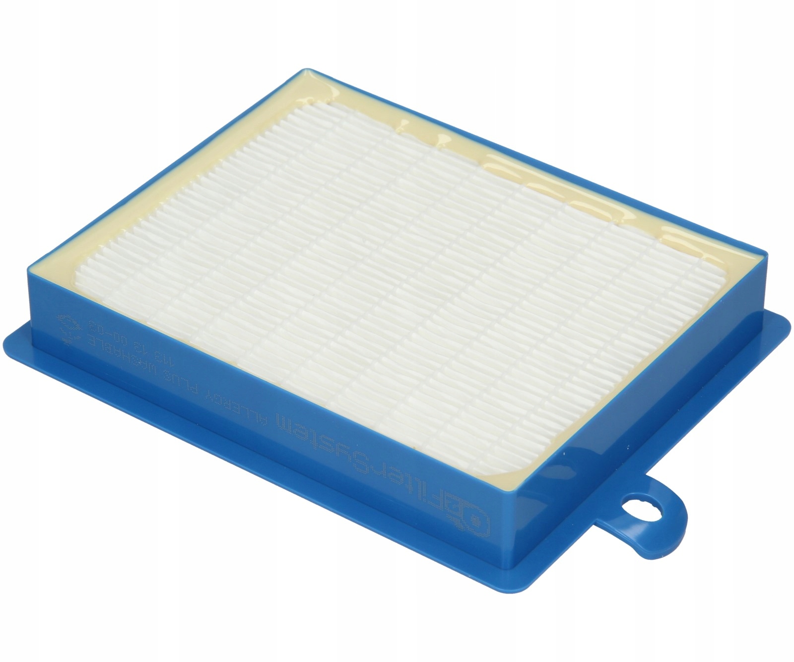 HEPA FILTER Vysávač Electrolux Super cyklónový typ originálny