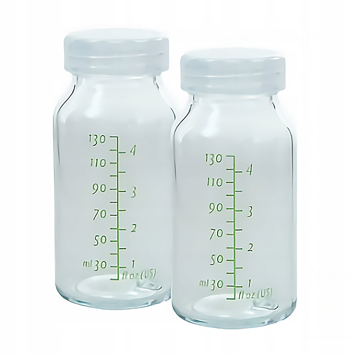 

Butelki szklane na pokarm matki Ardo 2 sztuki