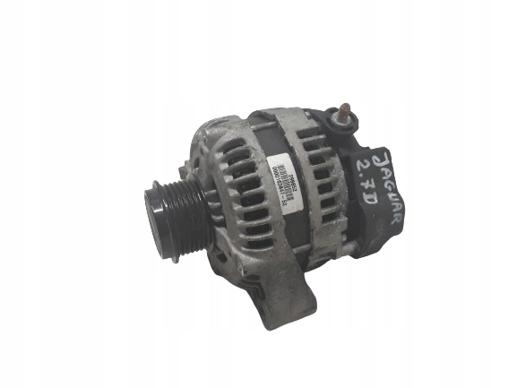 JAGUAR LAND ROVER 2.7 D ALTERNATOR 104210-3720-C9