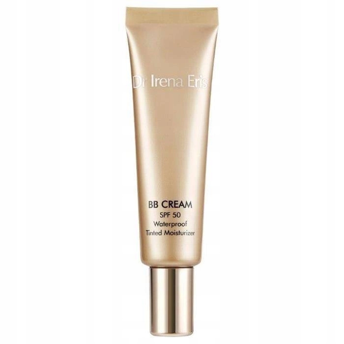 Dr Irena Eris Krem Bb wodoodporny Spf 50 nr 20