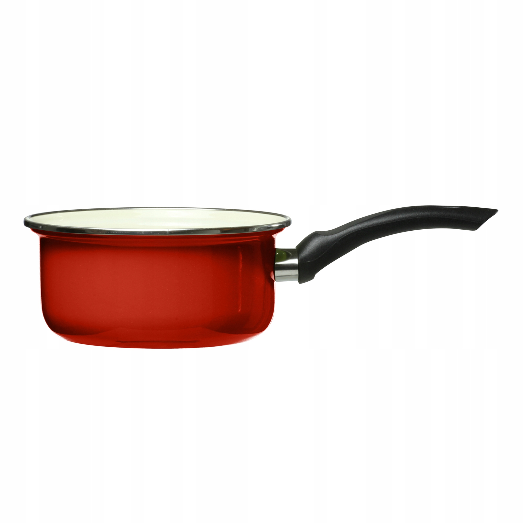 

35189 Olkusz Rondel Emaliowany Indukcja 16 CM 1,3L