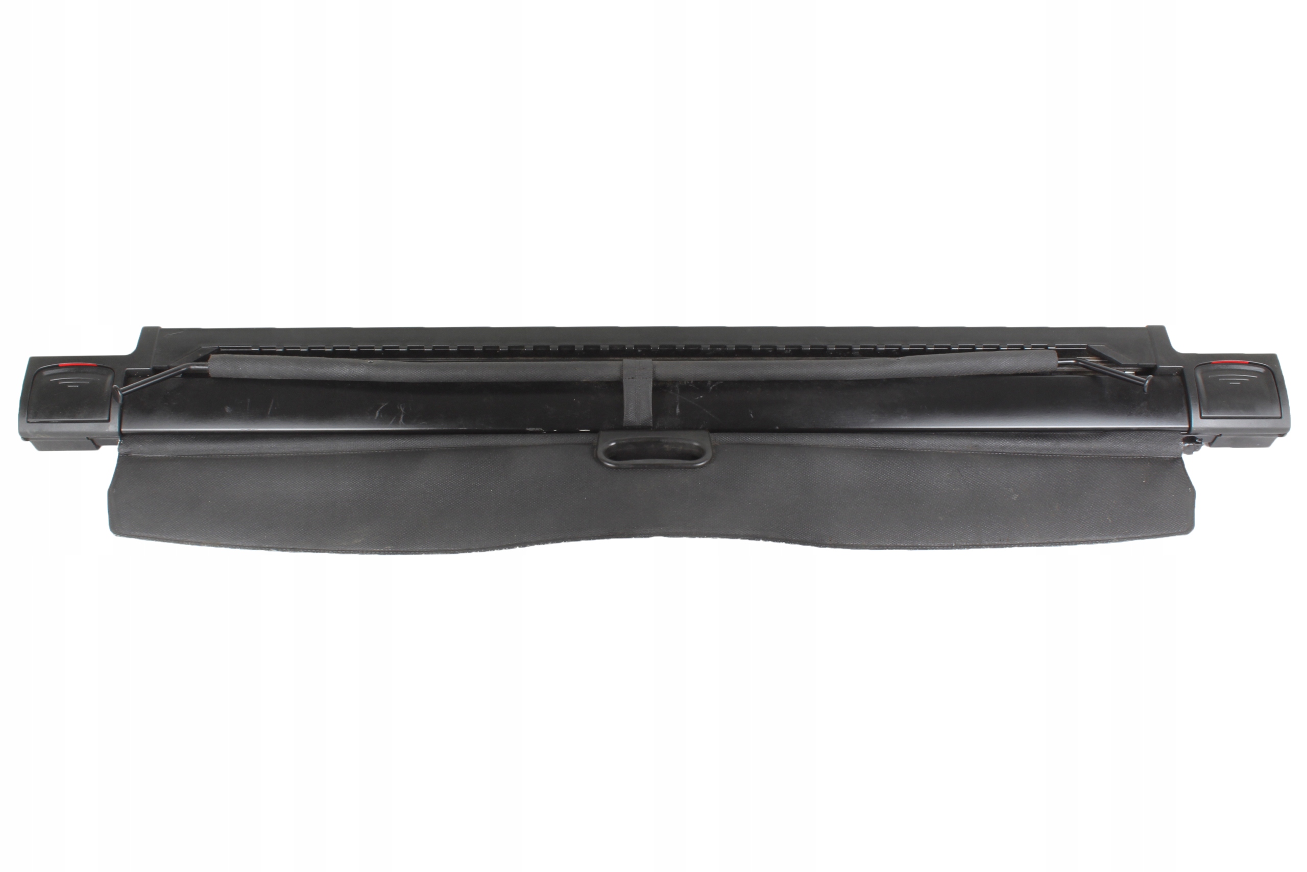 51477261926 - Полка рольставни задняя задняя багажная BMW E91 LIT LCI