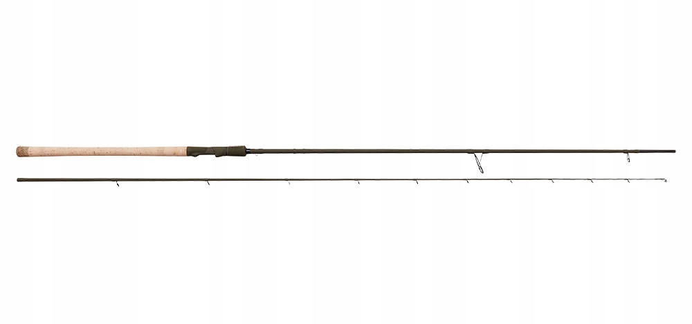 Wędka spinning Savage Gear SG4 Shore Game 279cm 7-23g