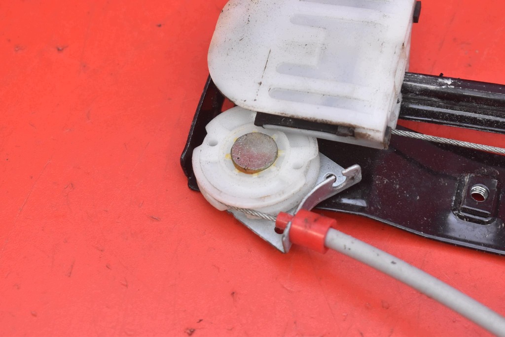 window regulator left front EU 0130822287 FORD S-MAX MK1 LIFT 10-15