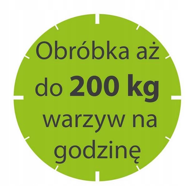 Szatkownica Robot Coupe 713200 500 W Marka Robot Coupe