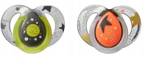 333629 SM. 6-18 NIGHT Tommee Tippee Kod producenta 3629