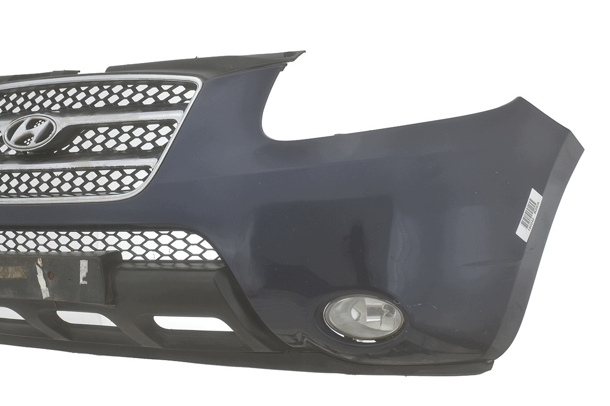 Frontstoßstange * vorne HYUNDAI SANTA FE II 2 Q9