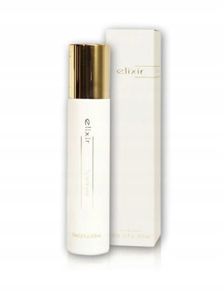 

Cote d'Azur Elixir No. 8 30ml woda perfumowana