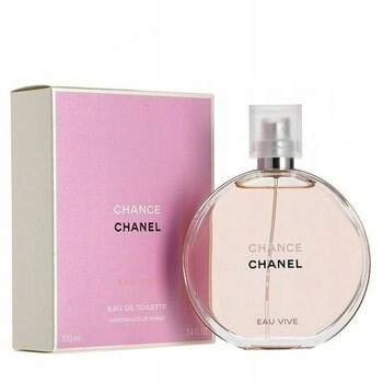 Chanel Chance Eau Tendre Edt 150 ml