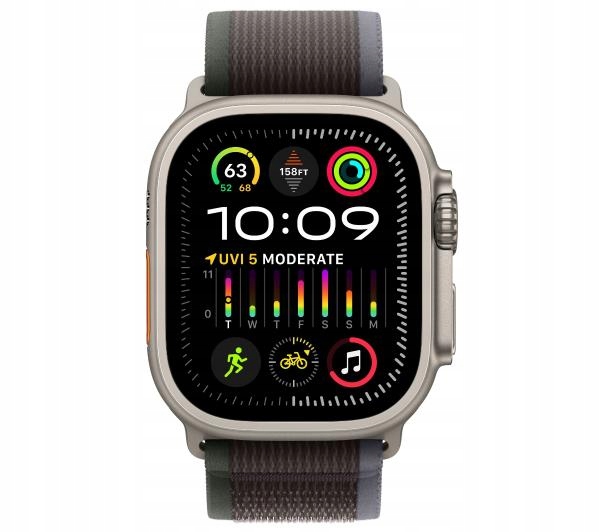 Smartwatch Apple Watch Ultra 2 Trail S/M 49mm Marka Apple