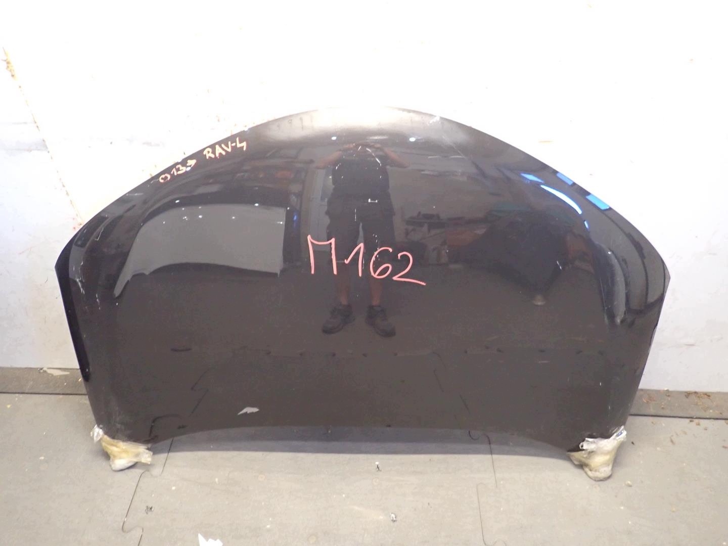 Capot TOYOTA RAV4 IV 2013-2019