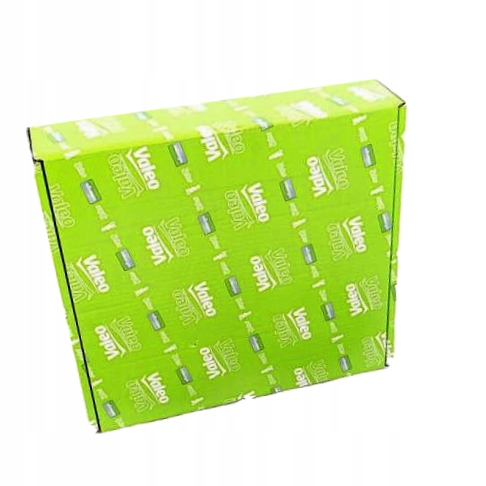 WYCIERACZKI 730 630MM VALEO 2 SILEN