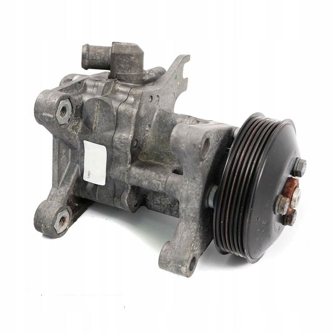 BMW X5 X6 E70 3.0d E71 30dX M57N2 насос гур 6781009