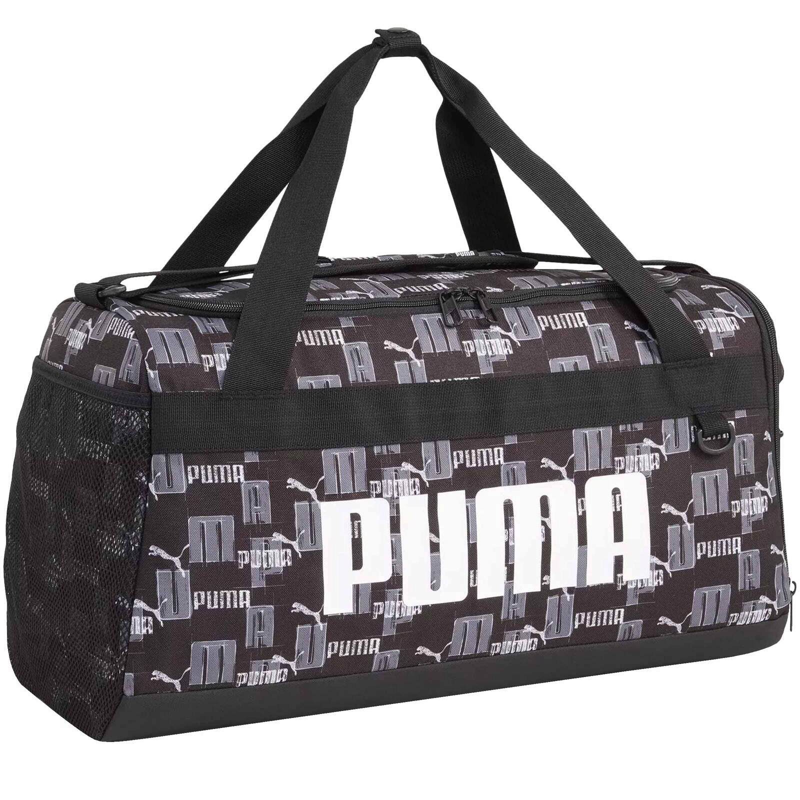 Puma Challenger 079530 19 Torba Sportowa Treningowa Na Siłownie S