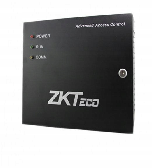 Kovové puzdro pre sériu C3 ZKTeco ACC-METALBOX-C3