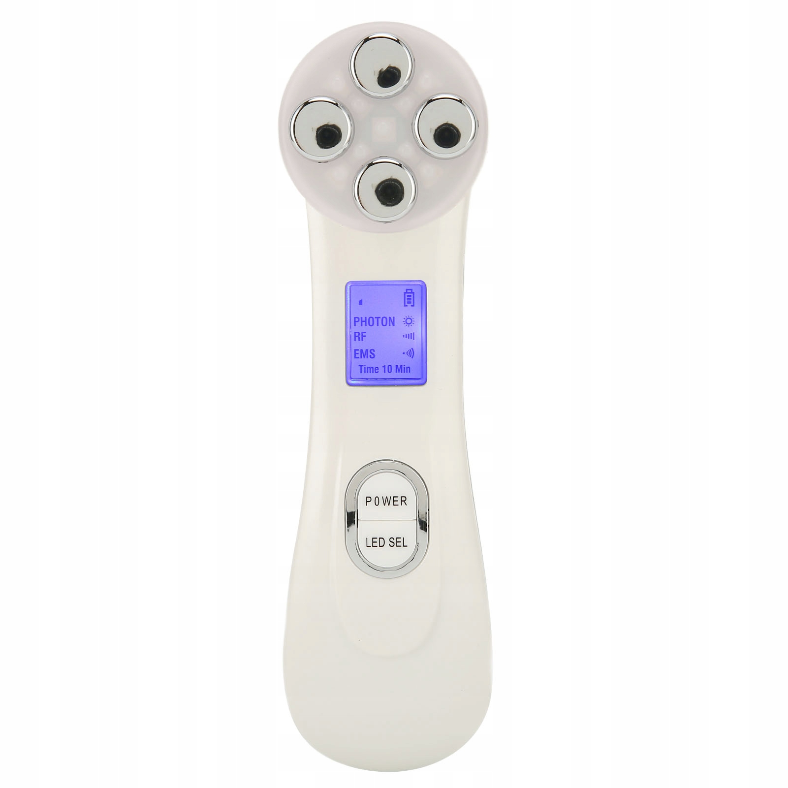 Masážní Přístroj Rf Ems Beauty lifting