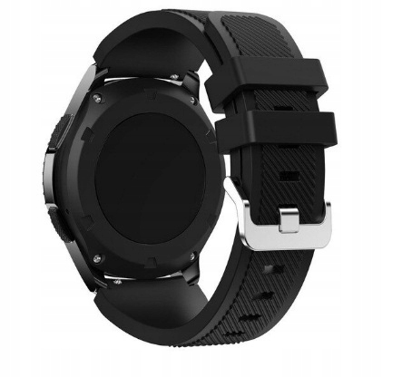 PASEK DO SAMSUNG GALAXY WATCH SM-R800 19 KOLORÓW Producent Inna