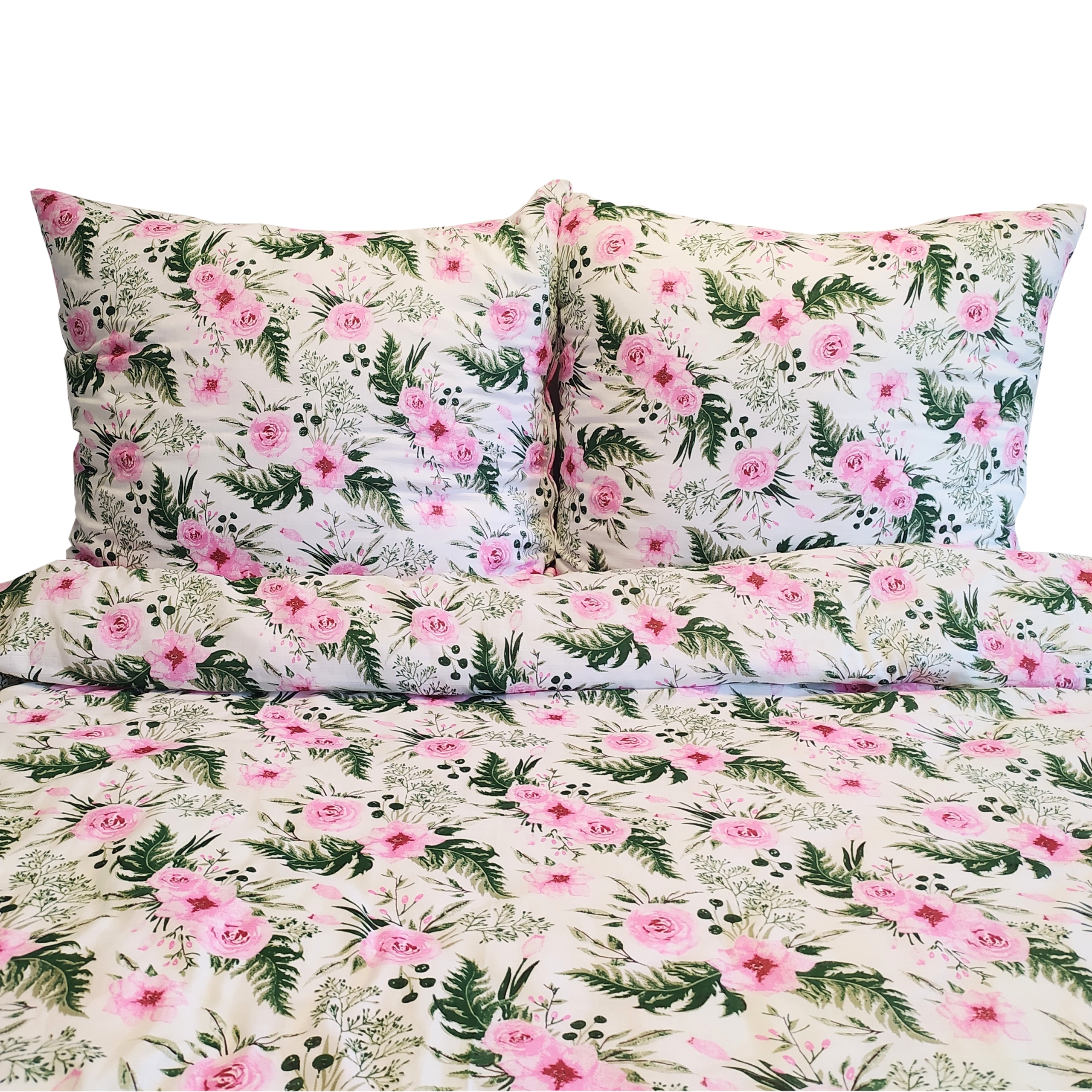 

Pościel Muślinowa 160x200 +2x 70x80