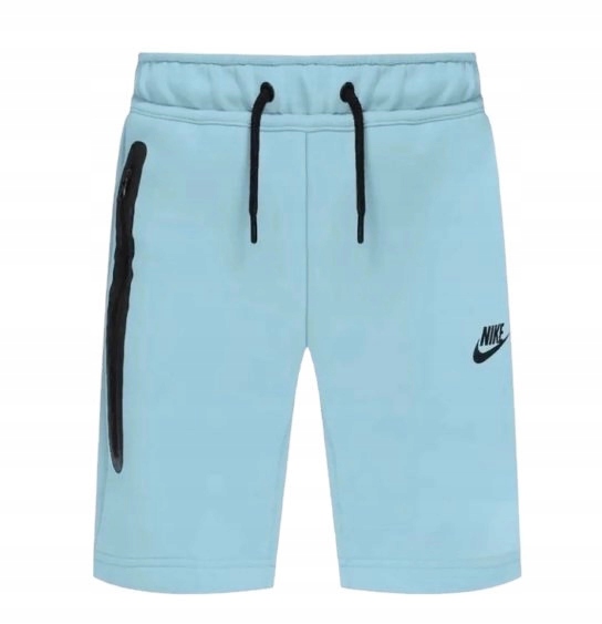 Spodenki Nike Tech Fleece Rozmiar S 128-137 cm Oryginalne
