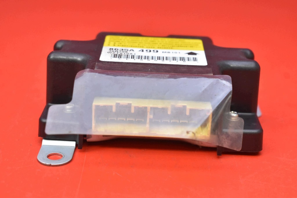 modulo SENSOR airbag airbag 8635A499 MITSUBISHI SPACE STAR 2 II LIFT 16-19
