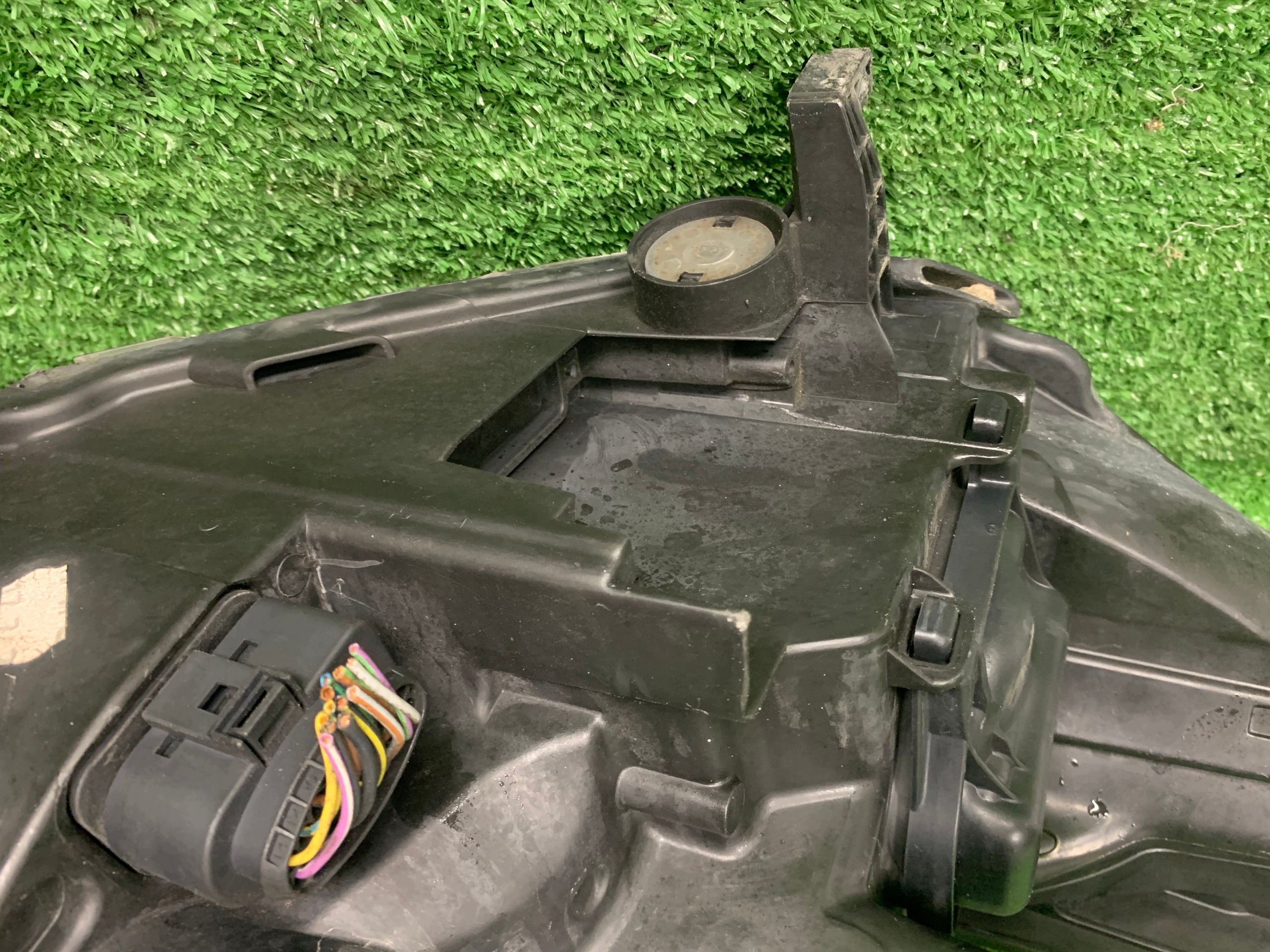 nice light left front front FORD C-MAX II MK2 10-14R AM51-13W030-AF