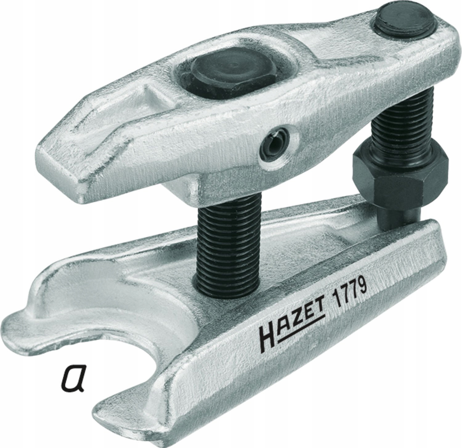 A77DB5_E WYPOSAZENIE WARSZTATOW SCIAGACZ UNIWERSAL Marka Hazet