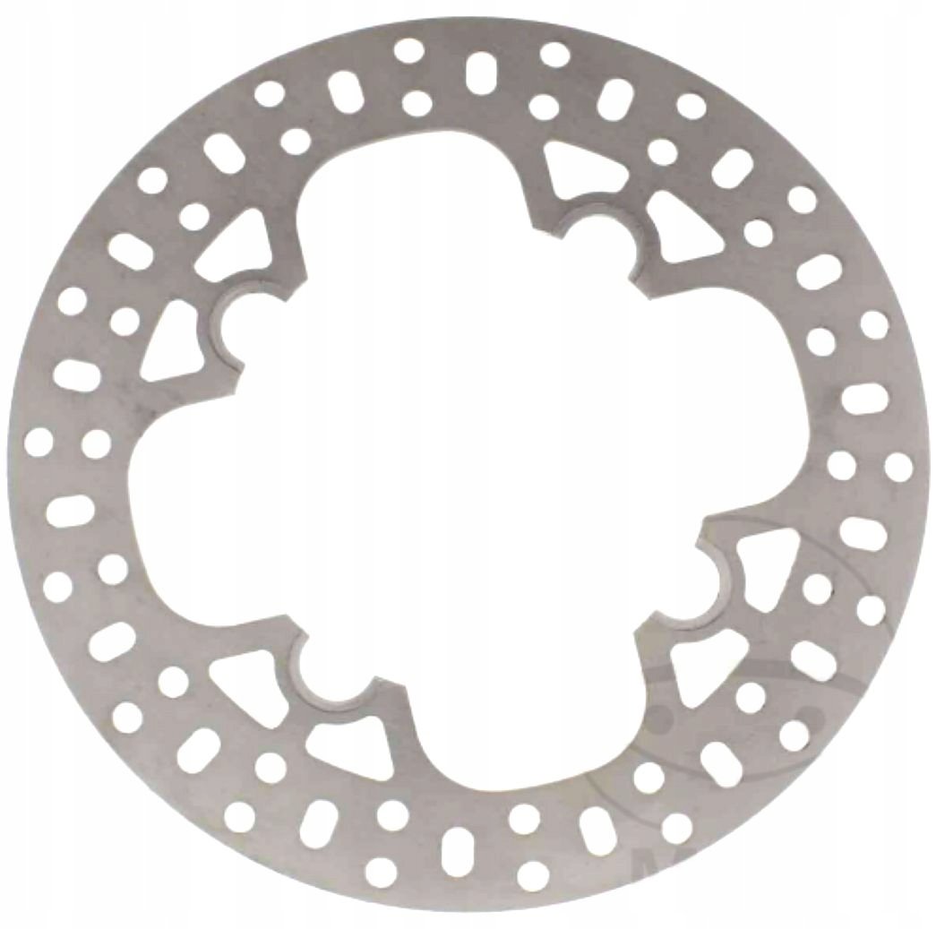 Brzdová Kotúčka Zadná Husqvarna Cr 125 Sm 400 450 510 530 Tc 250 Te 310