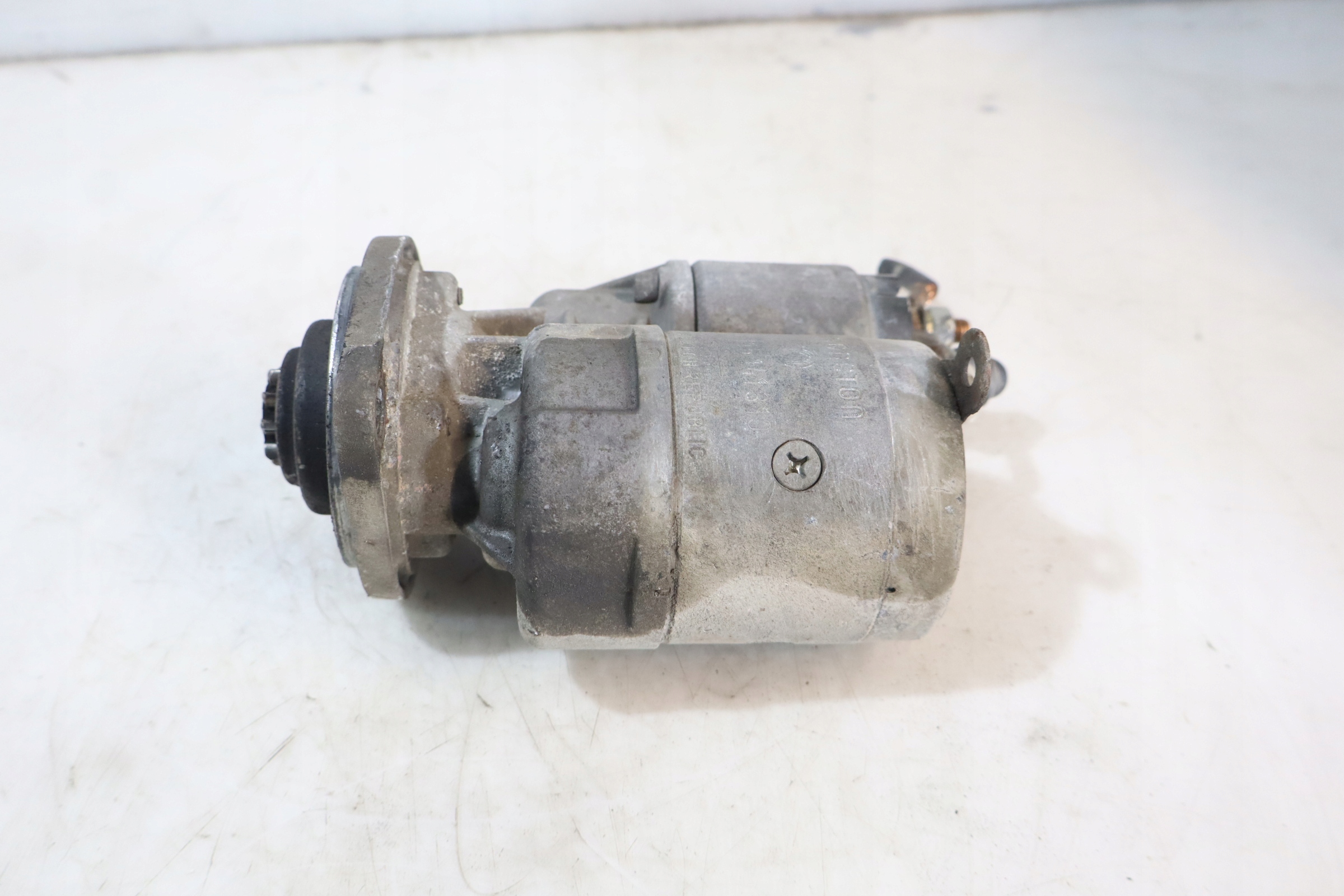 ROZRUSZNIK SKODA FELICIA 1.3