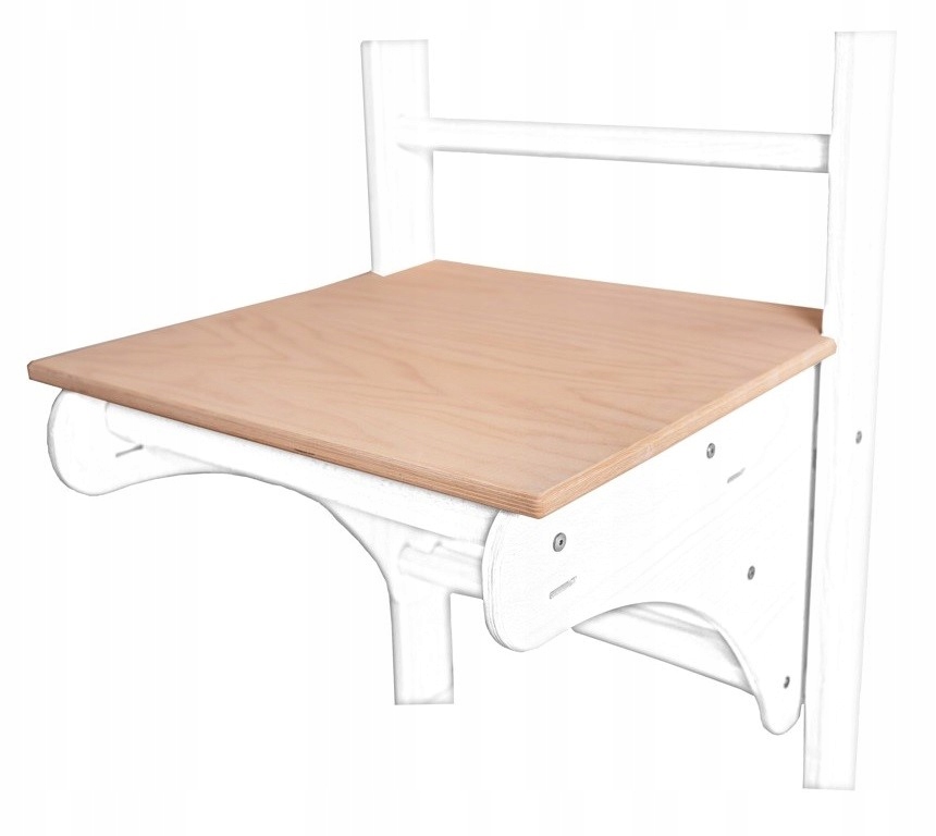 Biurko nakładka na drążek drabinkę BenchK 110