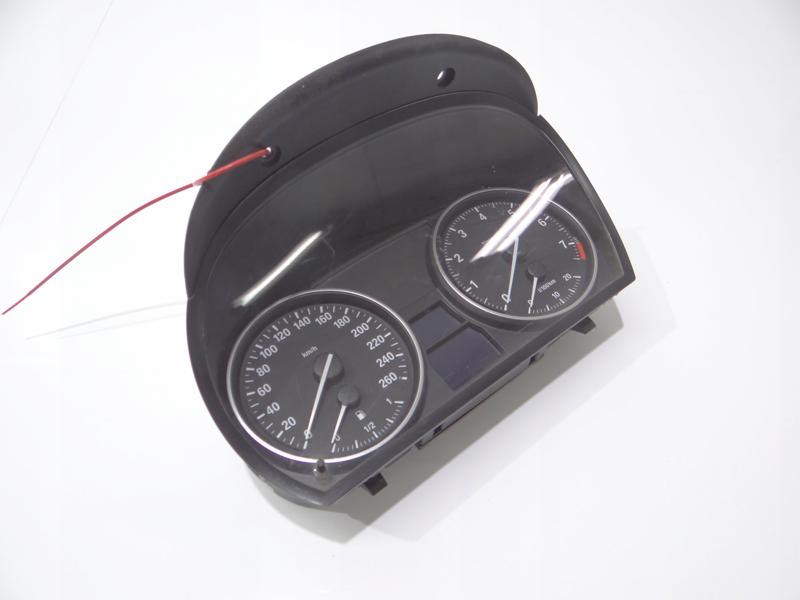 dials dials BMW E90 E91 petrol N53 3.0i EUOPA 9187078