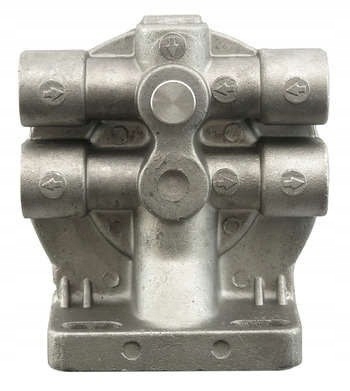 0-5202 - ОСНОВА ФІЛЬТРА СЕПАРАТОРА ПАЛИВА SCANIA 4