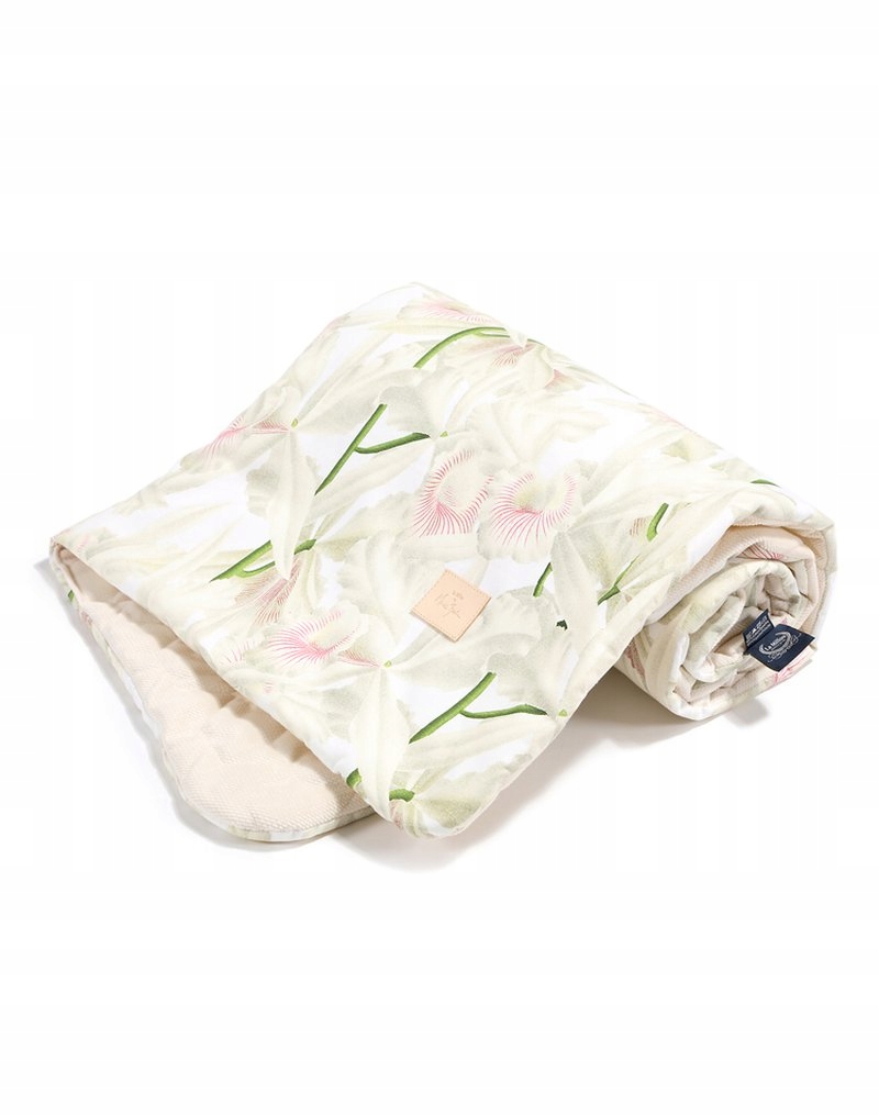 VELVET COLLECTION 80 x 100 cm- BY MARCIN TYSZKA - KOCYK ŚREDNIAKA - LA NATA