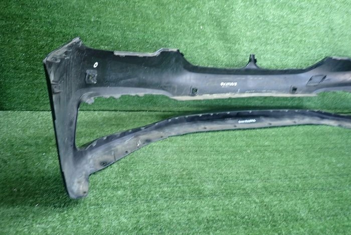 BMW G30 G31 5 17-20 front bumper front
