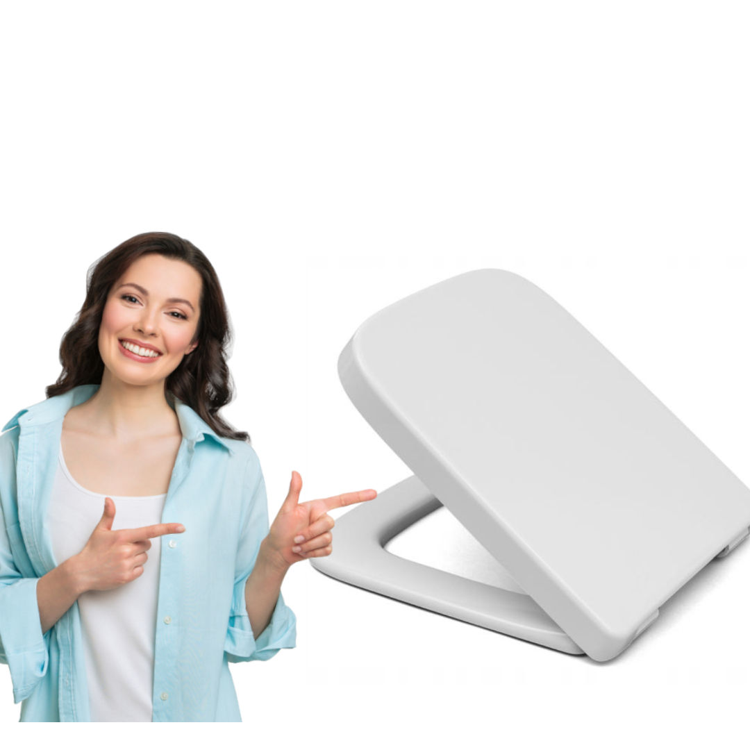 Keramag Wc sedátko Renova č. 1 Plán