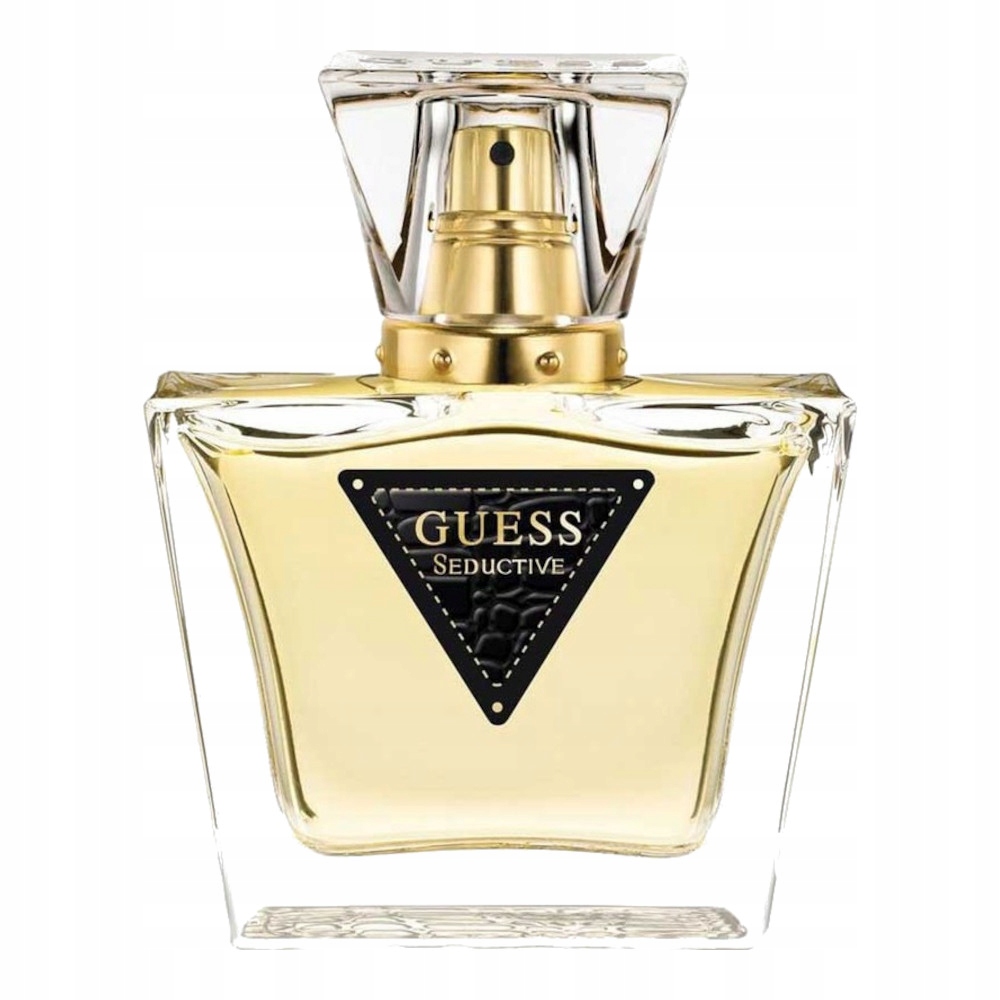 Guess Seductive toaletní voda sprej 125 ml Květinově-ovocná ženská vůně