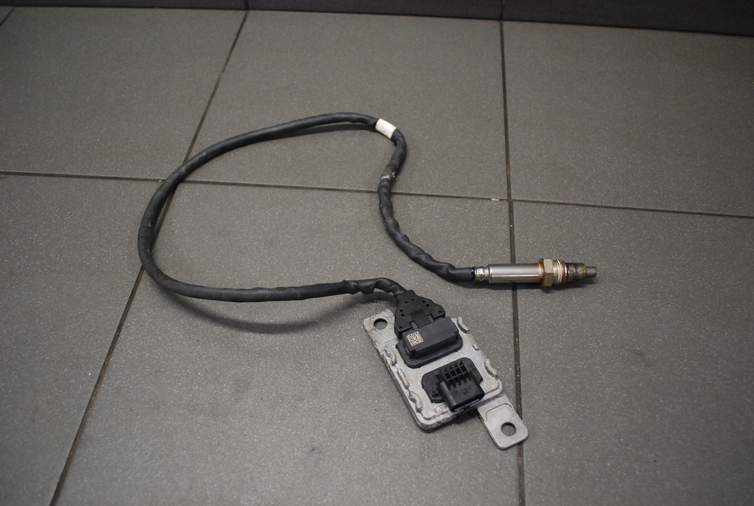 SONDA LAMBDA CZUJNIK NOX AUDI Q7 II 4M0907807G