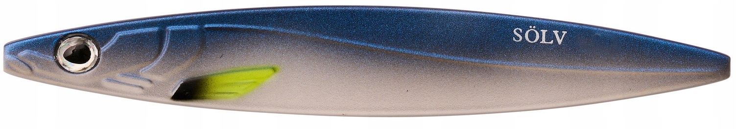Błystka Abu Garcia Solv Skarr 8cm 12g Purple Poison 1590269